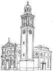 Parrocchia di Santa Maria del Rosario